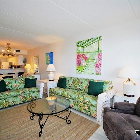 Edgewater Condo Unit #303 Apts South Padre Island Exteriör bild