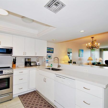 Edgewater Condo Unit #303 Apts South Padre Island Exteriör bild