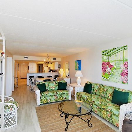 Edgewater Condo Unit #303 Apts South Padre Island Exteriör bild
