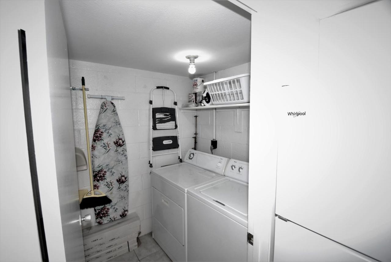 Edgewater Condo Unit #303 Apts South Padre Island Exteriör bild