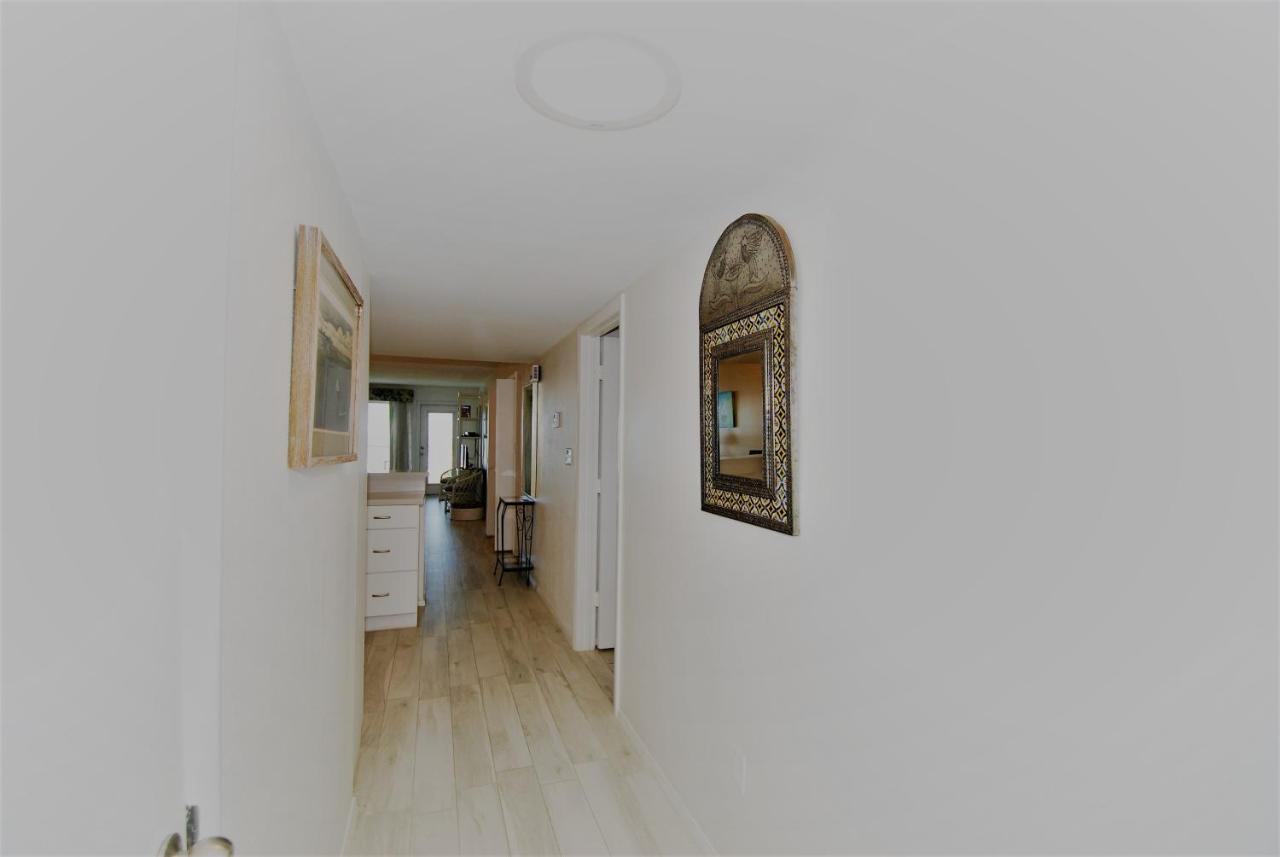 Edgewater Condo Unit #303 Apts South Padre Island Exteriör bild