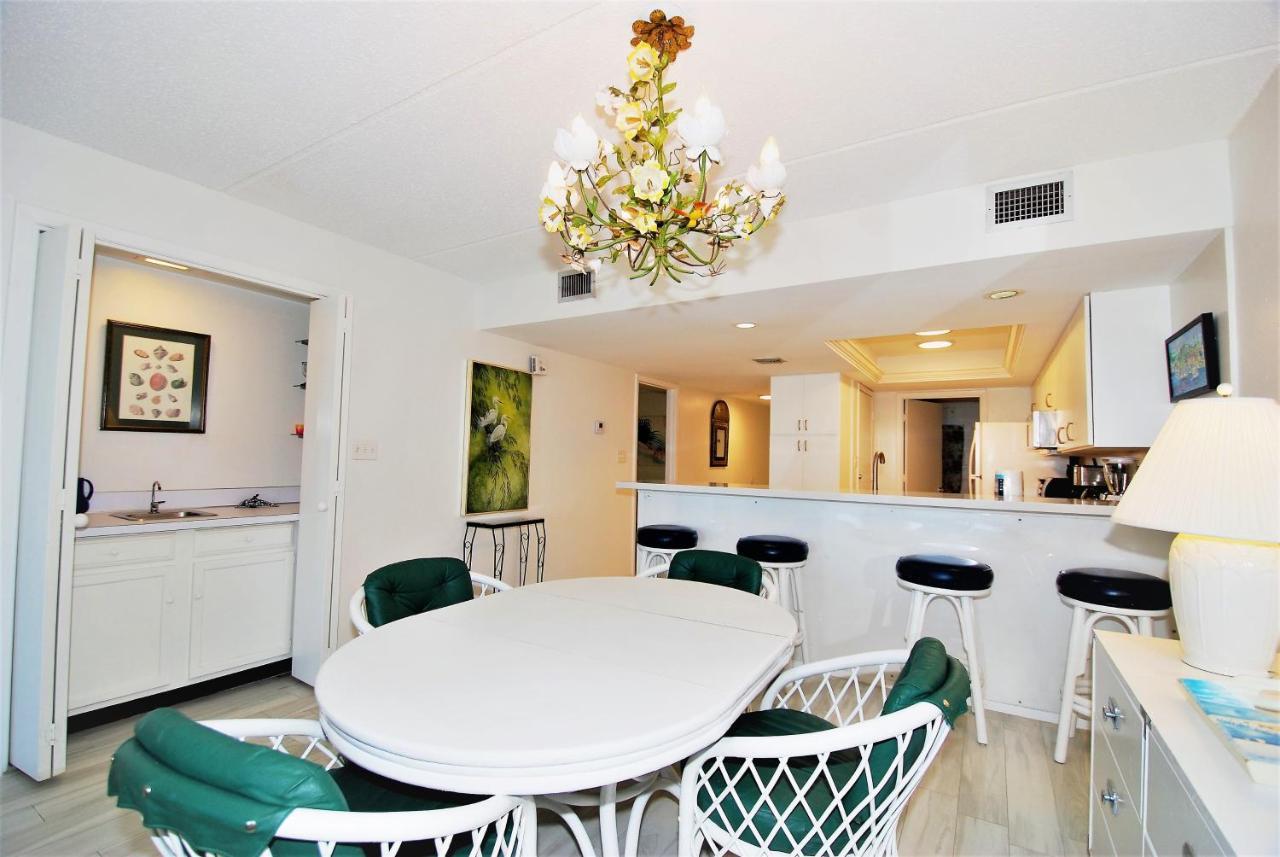 Edgewater Condo Unit #303 Apts South Padre Island Exteriör bild