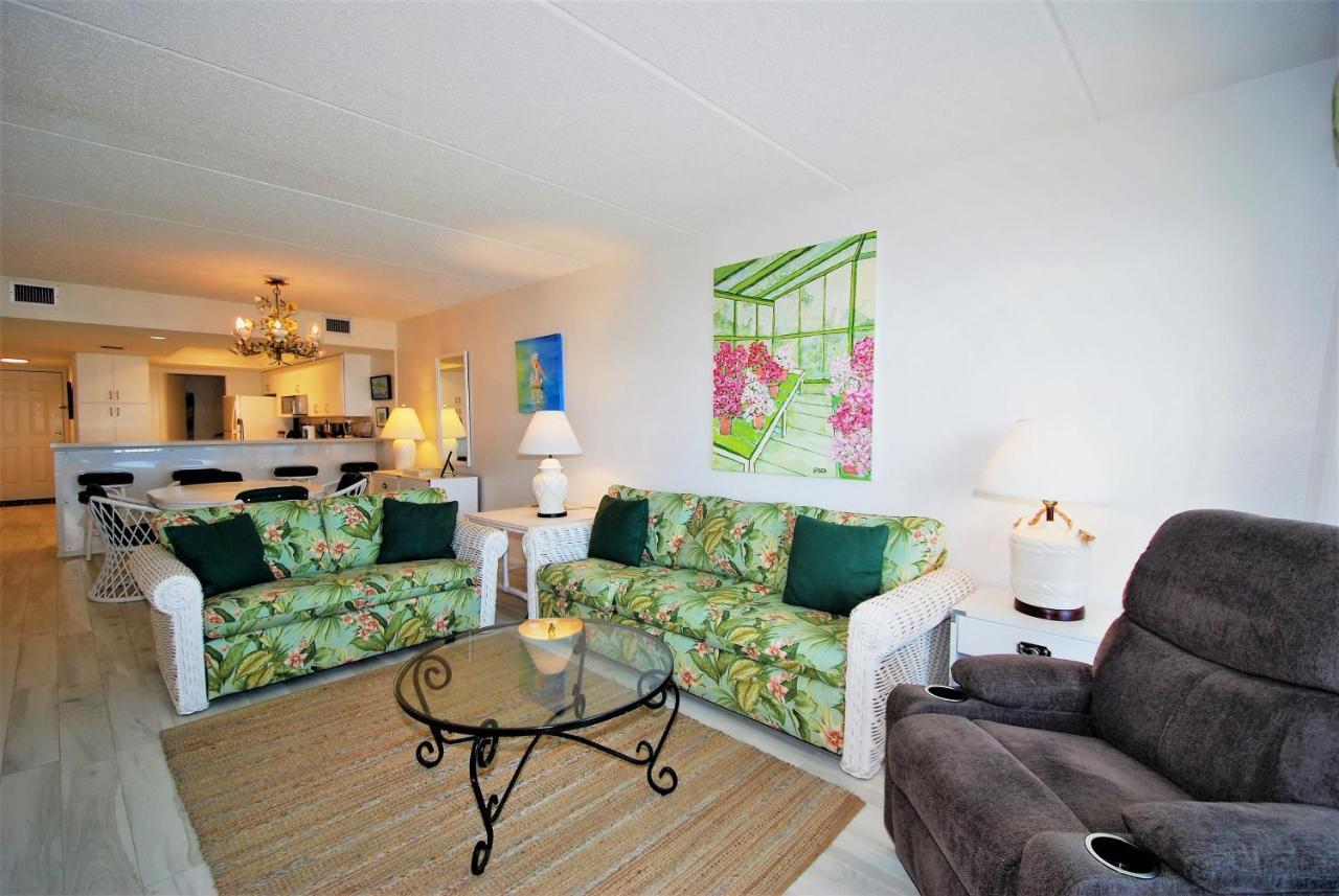 Edgewater Condo Unit #303 Apts South Padre Island Exteriör bild