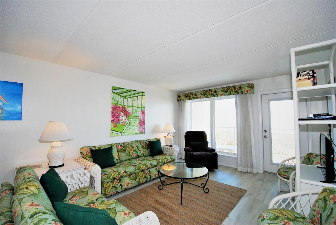 Edgewater Condo Unit #303 Apts South Padre Island Exteriör bild
