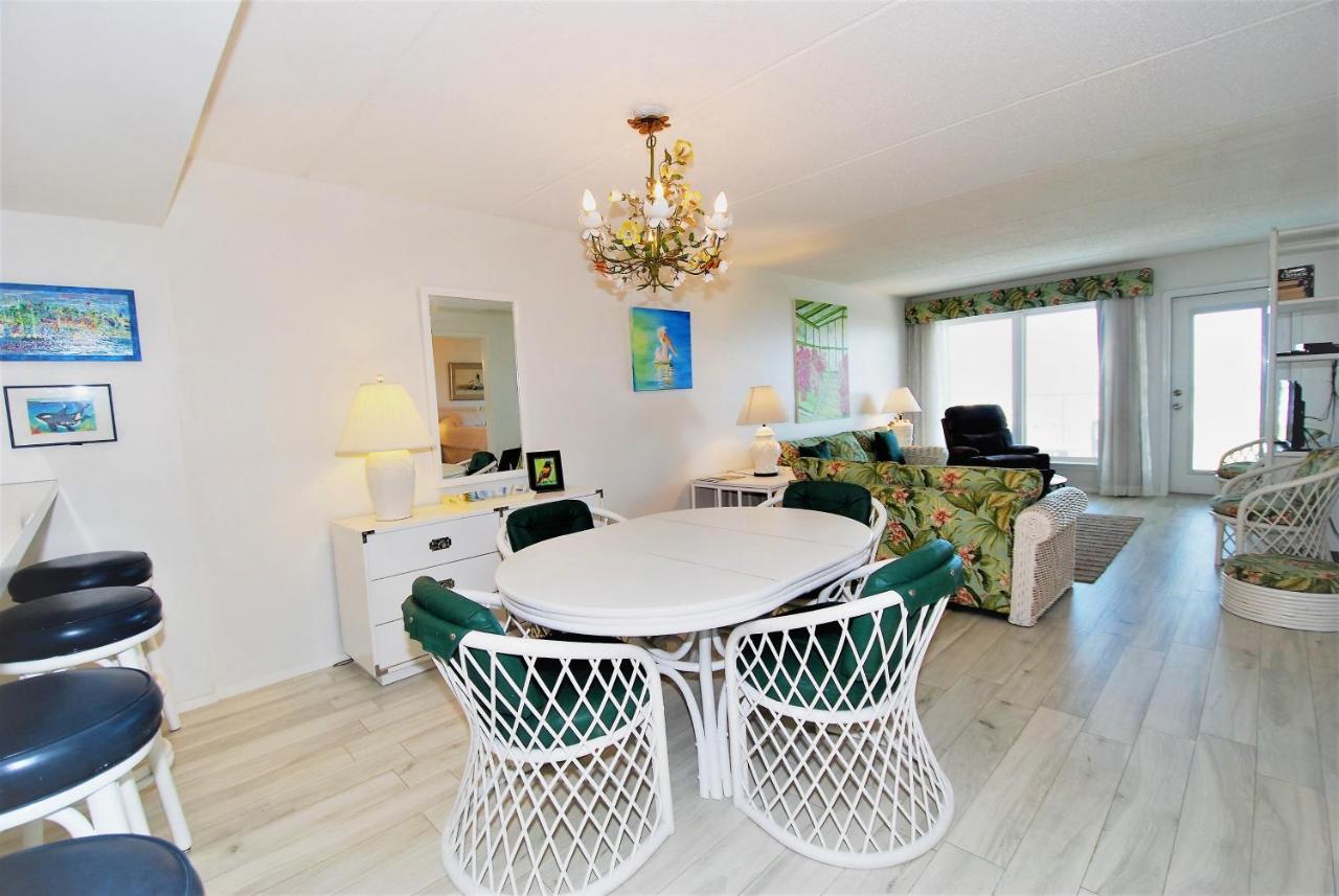 Edgewater Condo Unit #303 Apts South Padre Island Exteriör bild