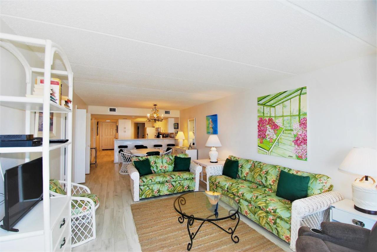 Edgewater Condo Unit #303 Apts South Padre Island Exteriör bild