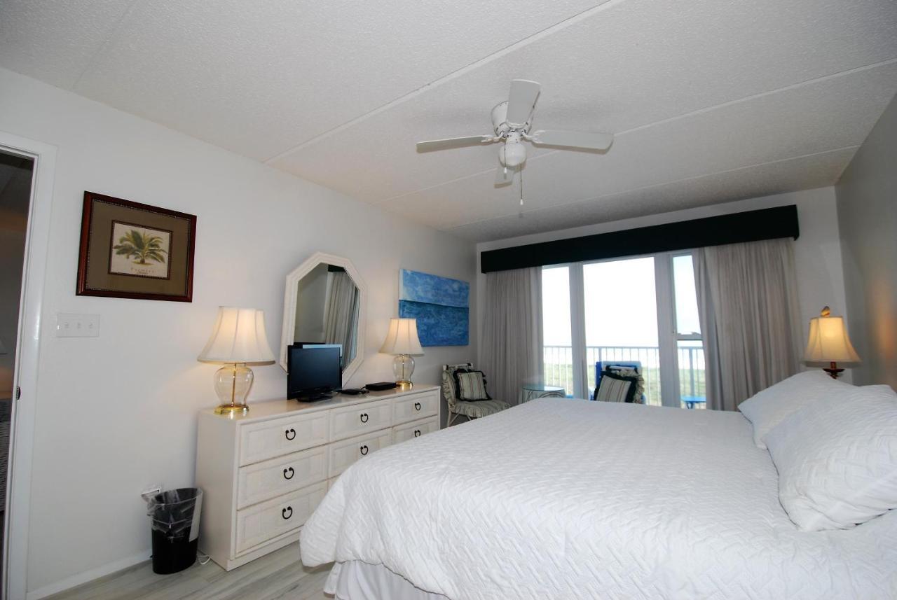 Edgewater Condo Unit #303 Apts South Padre Island Exteriör bild
