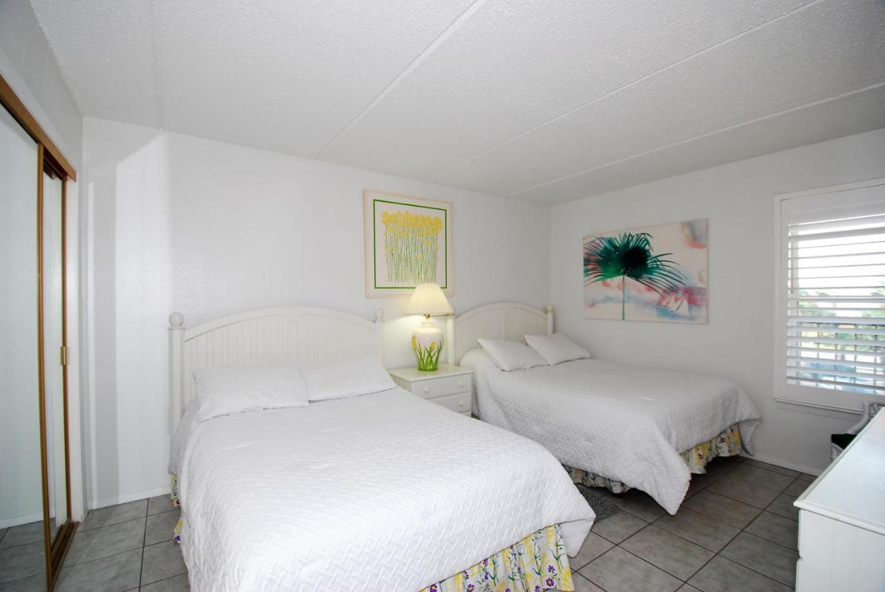 Edgewater Condo Unit #303 Apts South Padre Island Exteriör bild
