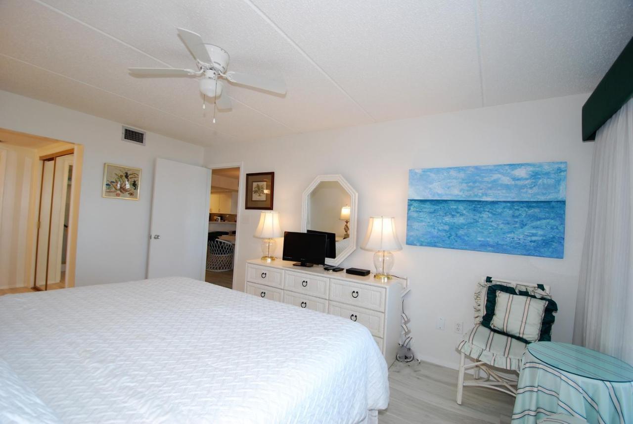 Edgewater Condo Unit #303 Apts South Padre Island Exteriör bild