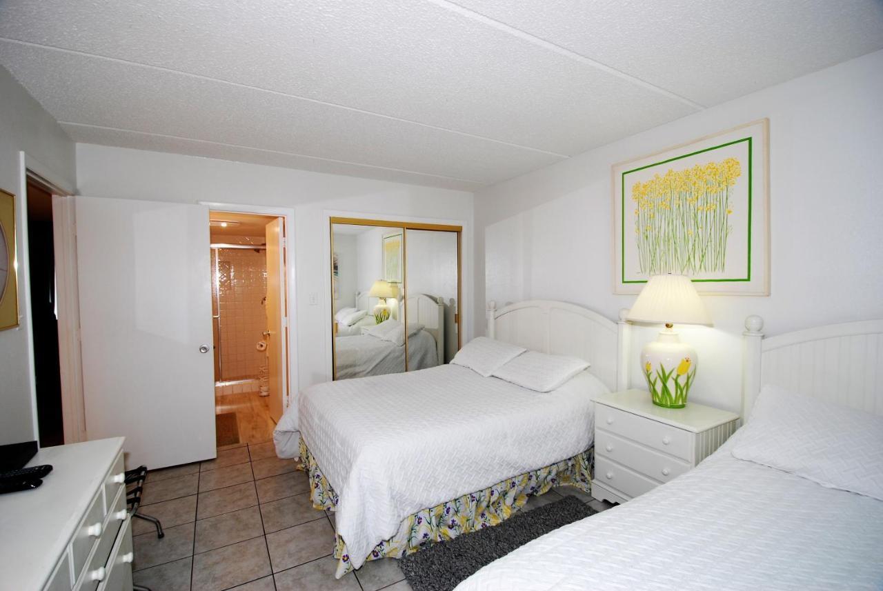 Edgewater Condo Unit #303 Apts South Padre Island Exteriör bild