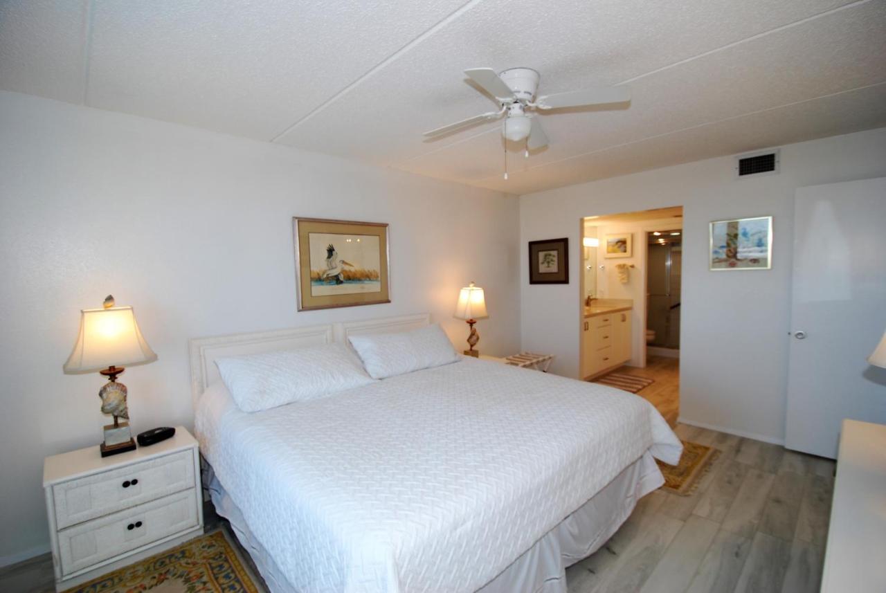 Edgewater Condo Unit #303 Apts South Padre Island Exteriör bild
