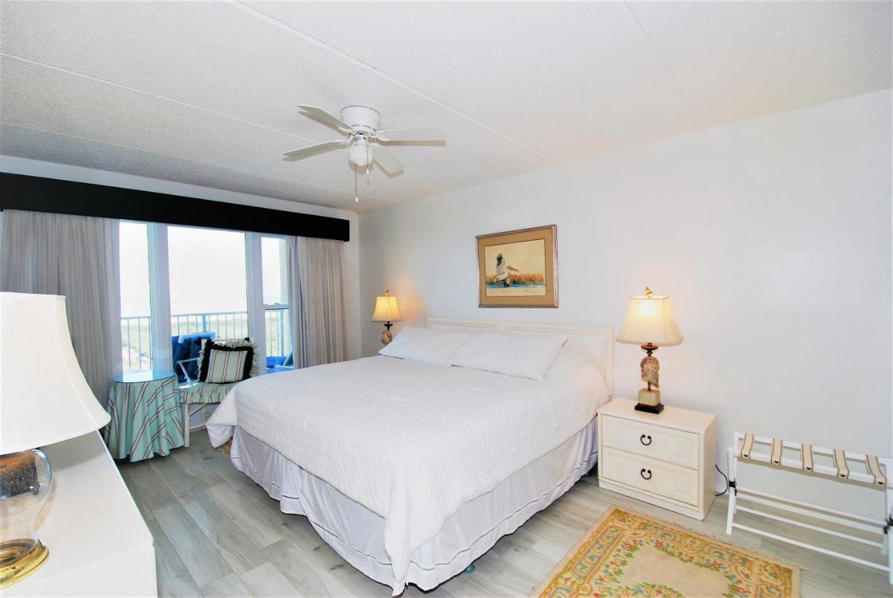 Edgewater Condo Unit #303 Apts South Padre Island Exteriör bild
