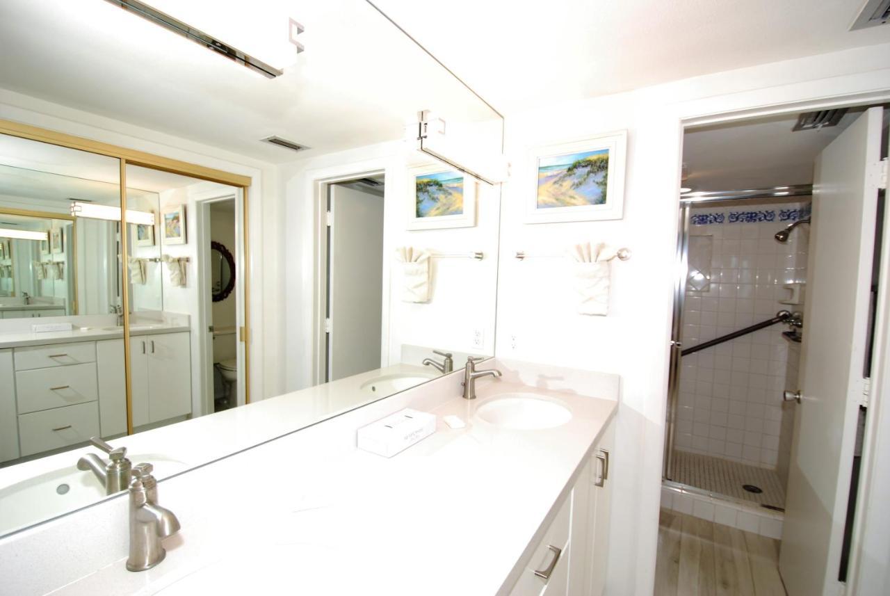 Edgewater Condo Unit #303 Apts South Padre Island Exteriör bild