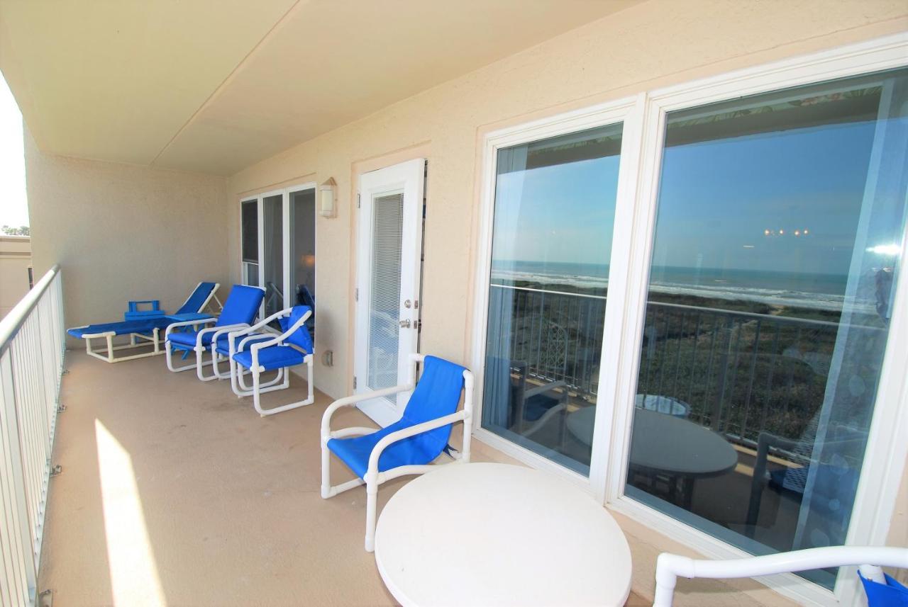 Edgewater Condo Unit #303 Apts South Padre Island Exteriör bild