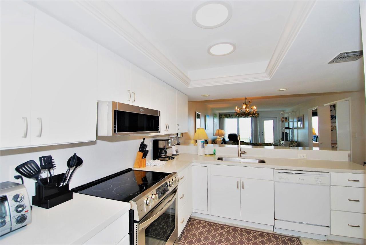 Edgewater Condo Unit #303 Apts South Padre Island Exteriör bild
