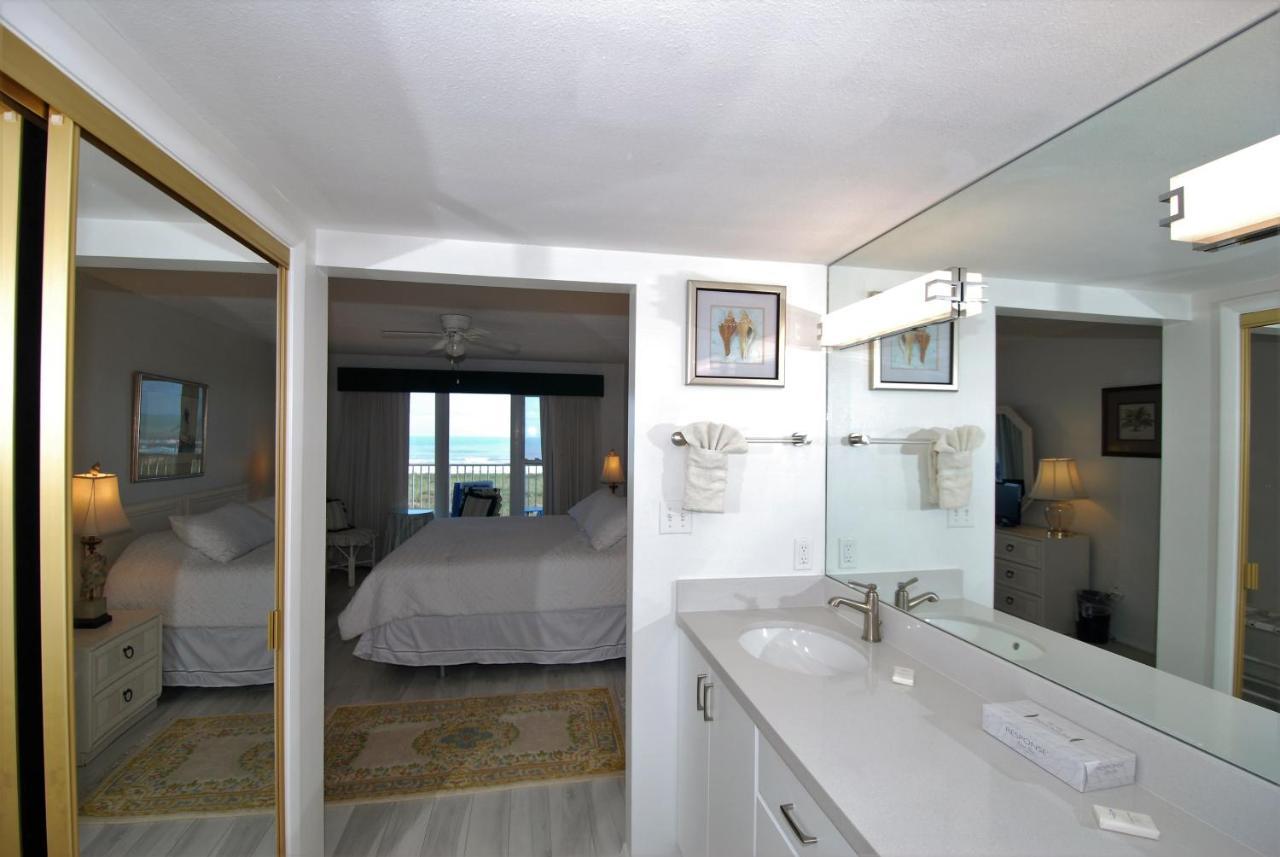 Edgewater Condo Unit #303 Apts South Padre Island Exteriör bild