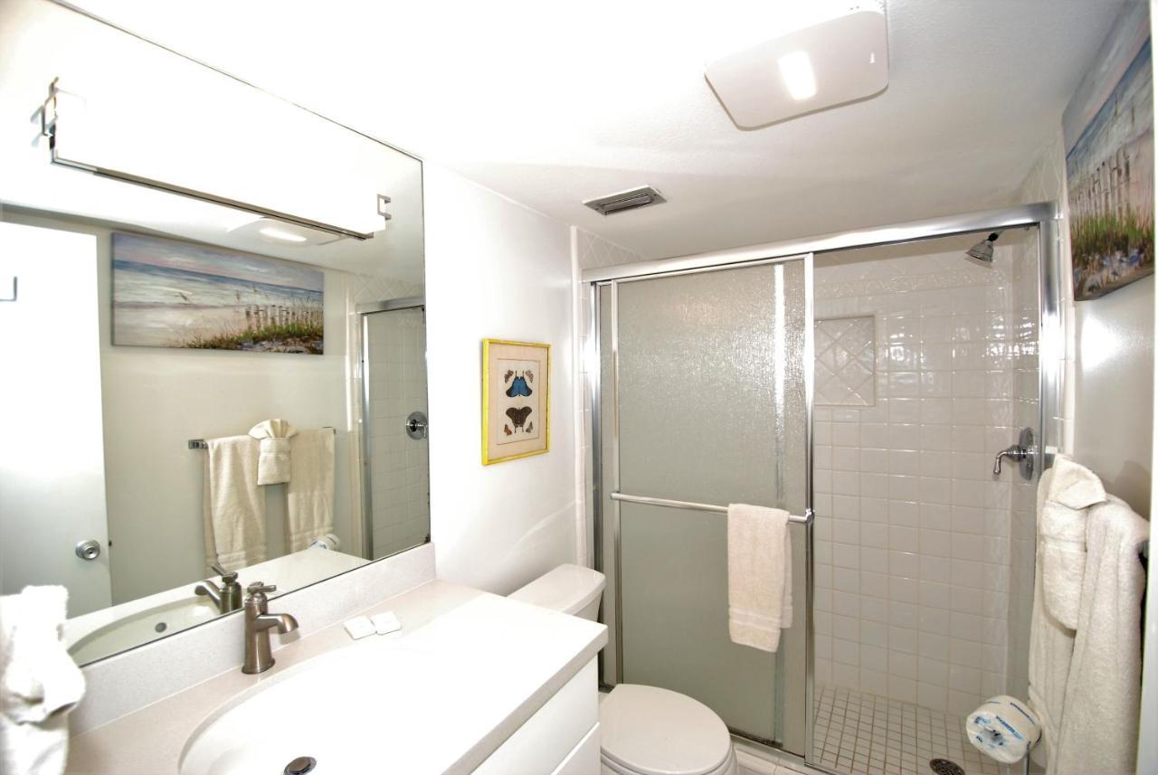 Edgewater Condo Unit #303 Apts South Padre Island Exteriör bild