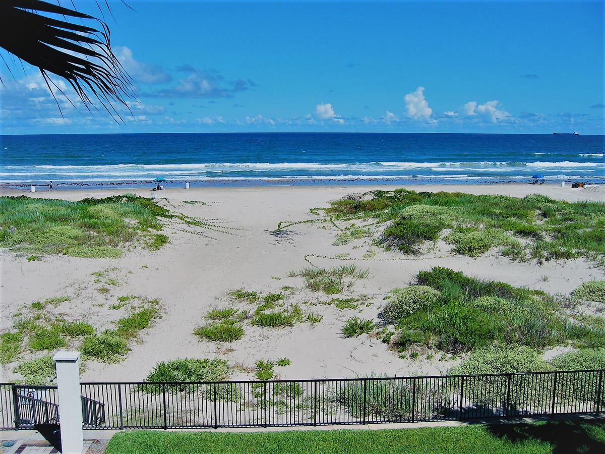 Edgewater Condo Unit #303 Apts South Padre Island Exteriör bild