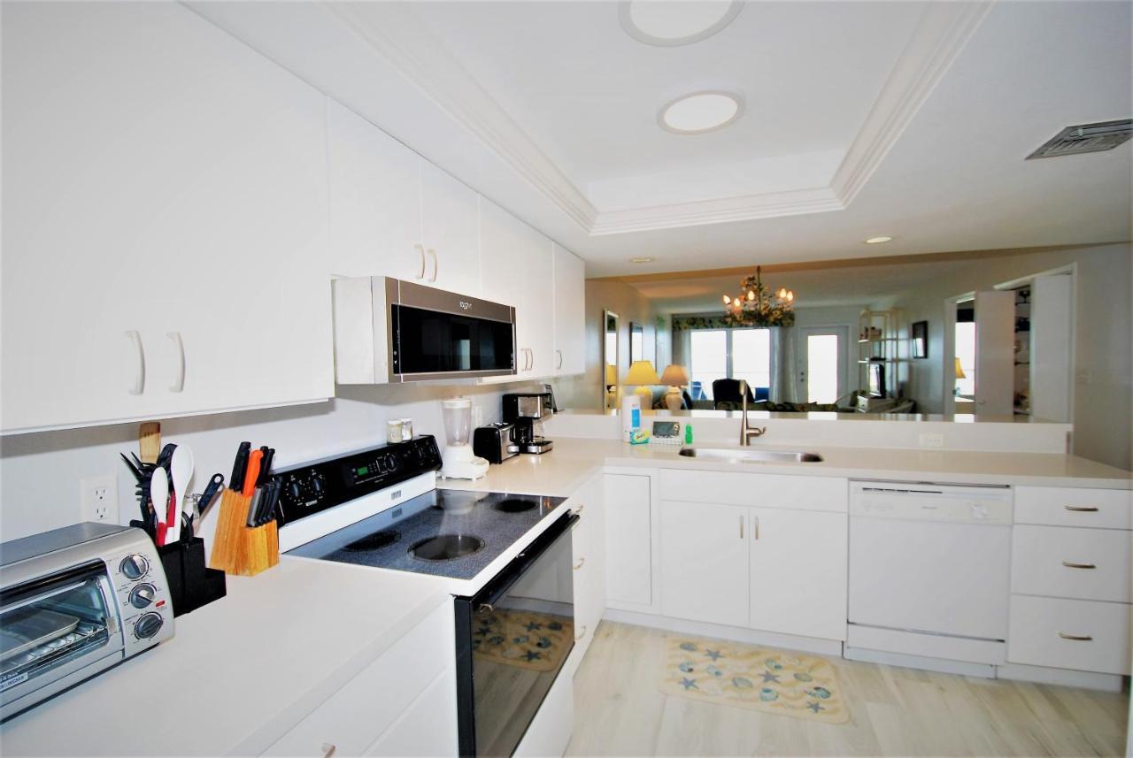 Edgewater Condo Unit #303 Apts South Padre Island Exteriör bild